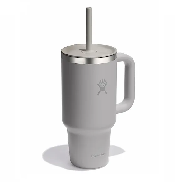 Termos Hydro Flask 32 oz All Around Travel Tumbler birch - 2