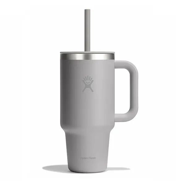 Termos Hydro Flask 32 oz All Around Travel Tumbler birch - 1