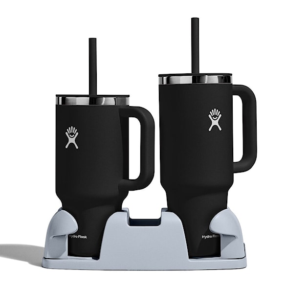 Thermos Hydro Flask 32 oz All Around Travel Tumbler black - 4