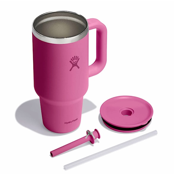 Termoska Hydro Flask 32 oz All Around Travel Tumbler reef - 4