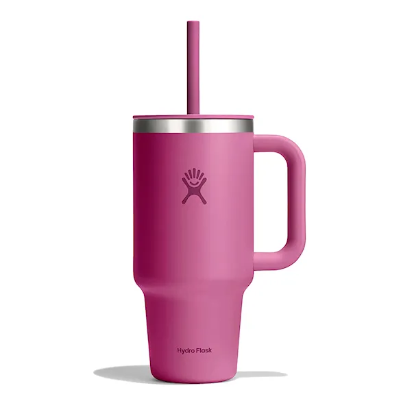 Termoska Hydro Flask 32 oz All Around Travel Tumbler reef - 1