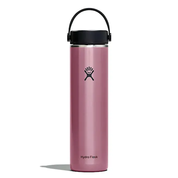 Vacuum Flask Hydro Flask 32 oz Lightweight Wide Flex Cap tourmaline - 1