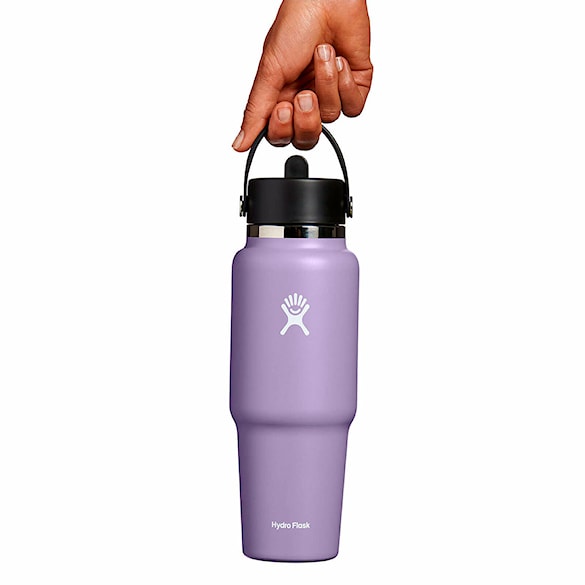 Termoska Hydro Flask 32 oz Wide Flex Straw Travel moonshadow - 3