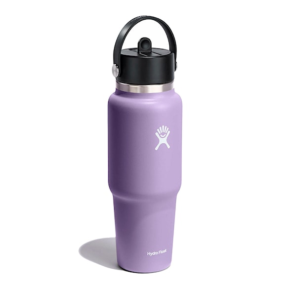 Termoska Hydro Flask 32 oz Wide Flex Straw Travel moonshadow - 1