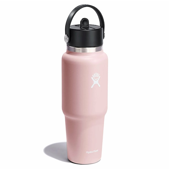 Termos Hydro Flask 32 oz Wide Flex Straw Travel trillium - 2