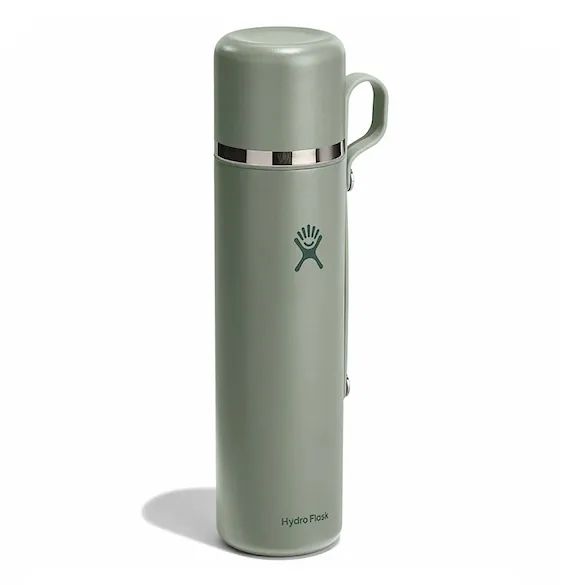 Termoska Hydro Flask 36 oz Hot Flask And Cup agave - 3