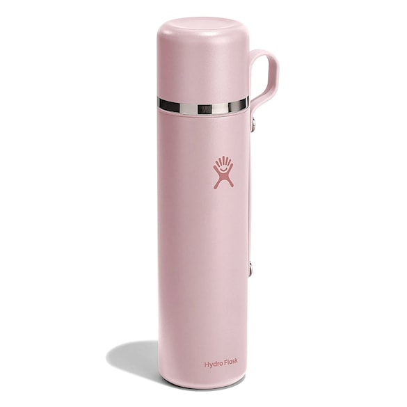 Termos Hydro Flask 36 oz Hot Flask And Cup trillium - 3