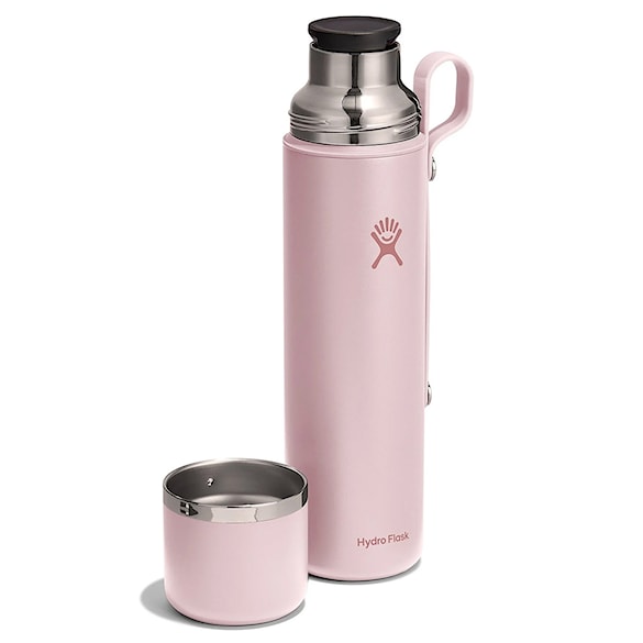 Termos Hydro Flask 36 oz Hot Flask And Cup trillium - 4