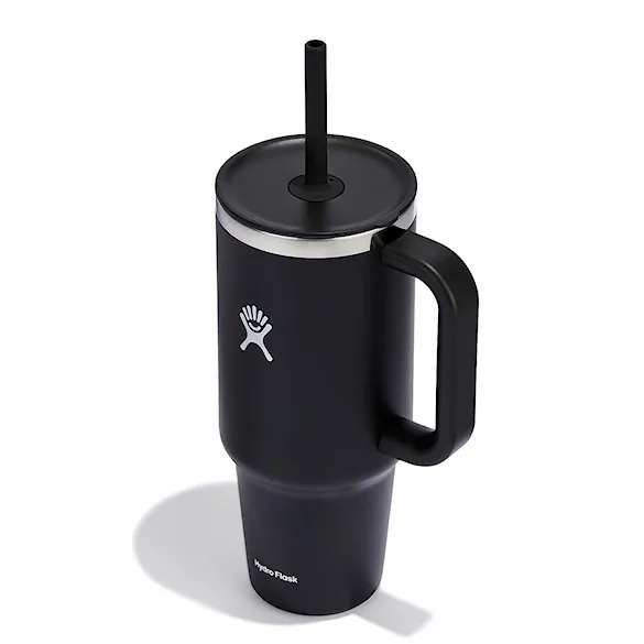 Termos Hydro Flask 40 oz All Around Travel Tumbler black - 2