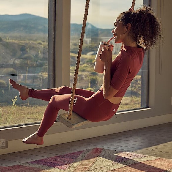 Termoska Hydro Flask 40 oz All Around Travel Tumbler white - 6