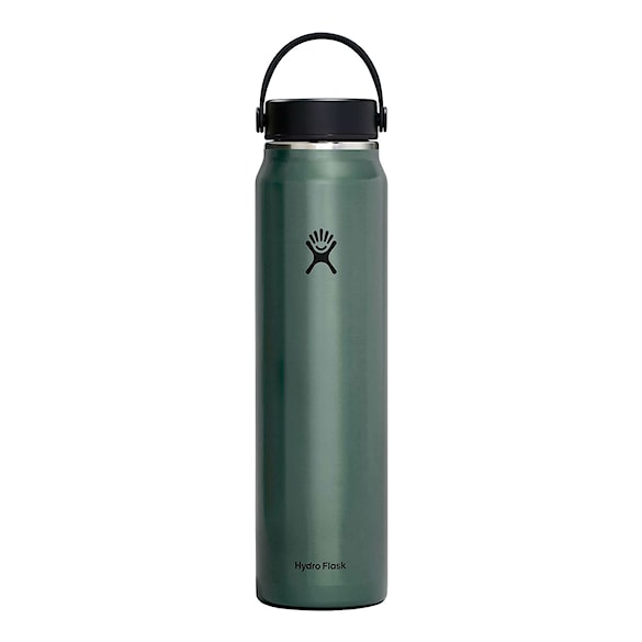 Termos Hydro Flask 40 oz Lightweight Wide Flex Cap serpentine - 1