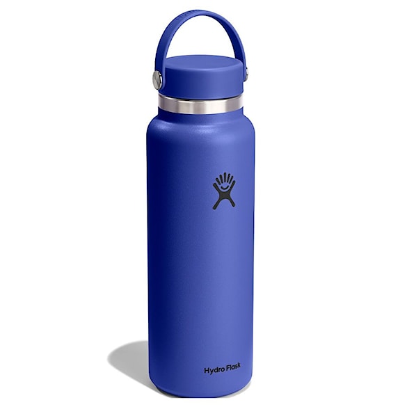 Thermos Hydro Flask 40 oz Wide Flex Cap capri blue - 2
