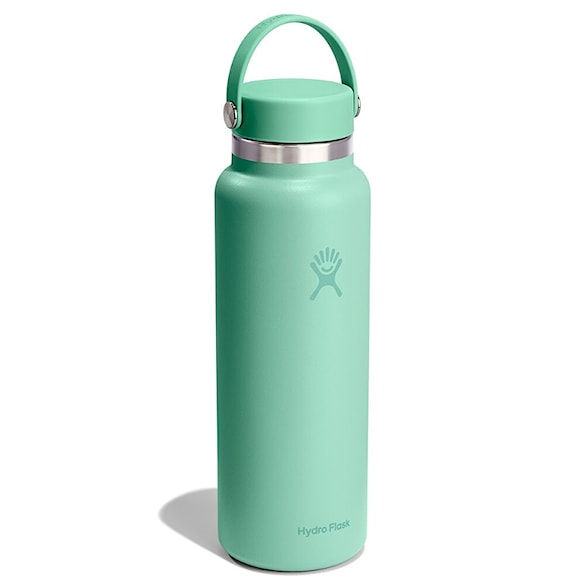 Termoska Hydro Flask 40 oz Wide Flex Cap mermaid green - 2