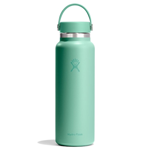 Termoska Hydro Flask 40 oz Wide Flex Cap mermaid green - 1