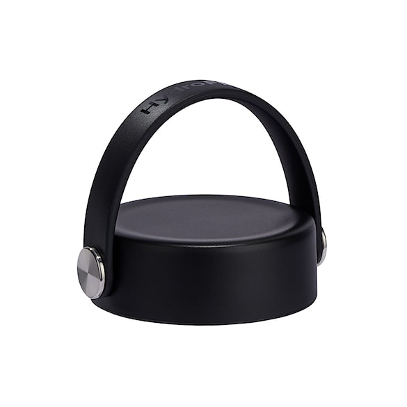 Termoska Hydro Flask 64 oz Wide Flex Cap Black black 1,890l - 2