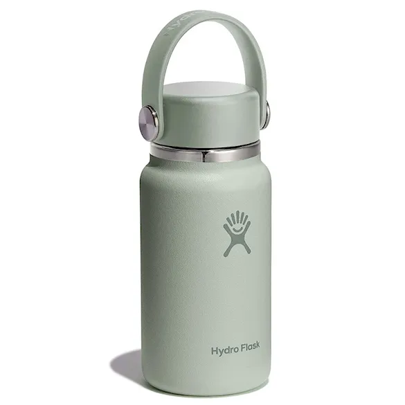 Termoska Hydro Flask Micro Hydro 200 ML agave - 2