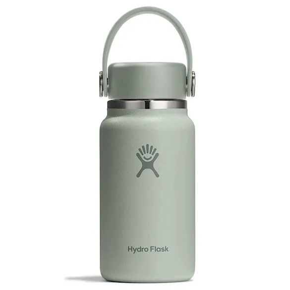 Termoska Hydro Flask Micro Hydro 200 ML agave - 1