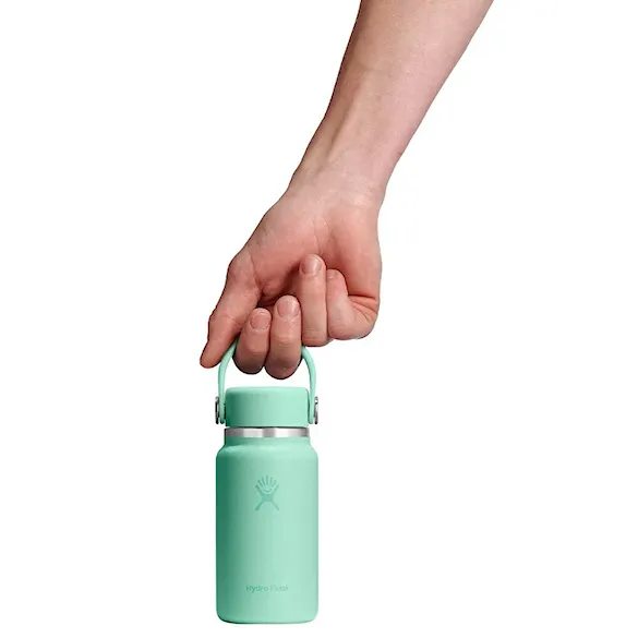 Termoska Hydro Flask Micro Hydro 200 ML mermaid green - 3