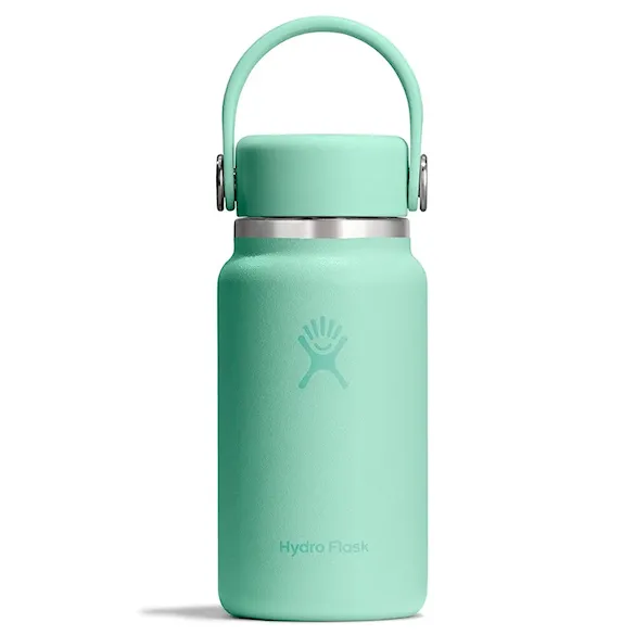 Termoska Hydro Flask Micro Hydro 200 ML mermaid green - 1