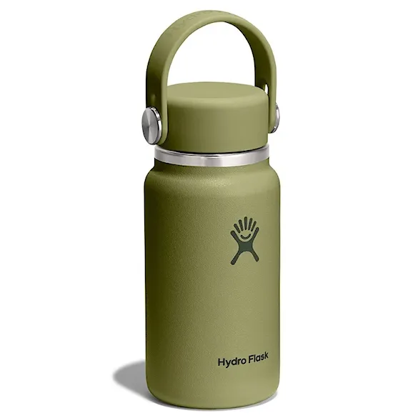 Vacuum Flask Hydro Flask Micro Hydro 200 ML palmer green - 2