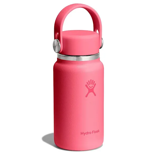 Termoska Hydro Flask Micro Hydro 200 ML popstar pink - 2