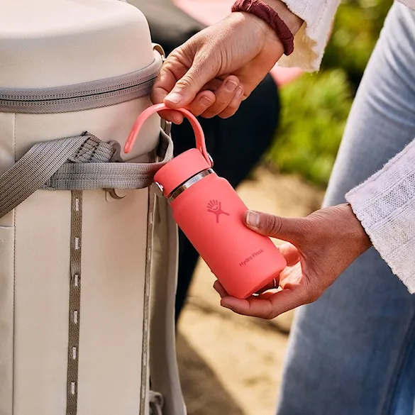 Termoska Hydro Flask Micro Hydro 200 ML popstar pink - 4