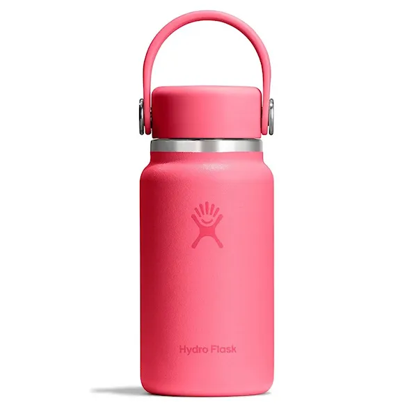 Termoska Hydro Flask Micro Hydro 200 ML popstar pink - 1