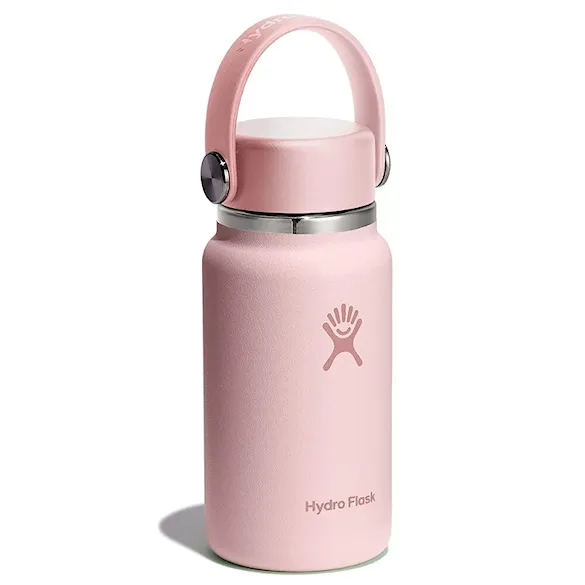 Termoska Hydro Flask Micro Hydro 200 ML trillium - 2