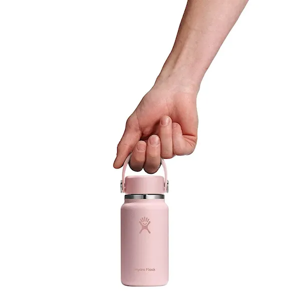 Termoska Hydro Flask Micro Hydro 200 ML trillium - 3