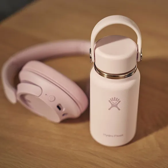 Termoska Hydro Flask Micro Hydro 200 ML trillium - 4