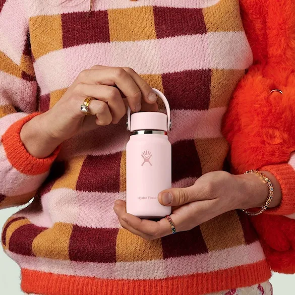 Termoska Hydro Flask Micro Hydro 200 ML trillium - 5