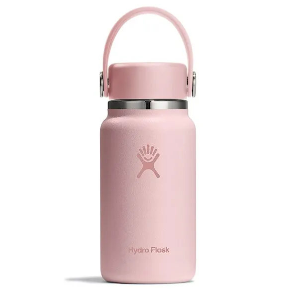 Termoska Hydro Flask Micro Hydro 200 ML trillium - 1