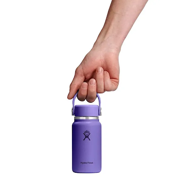 Termoska Hydro Flask Micro Hydro 200 ML utopia purple - 3