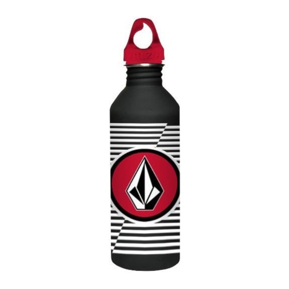 Termoska Mizu M8 Volcom black - 1