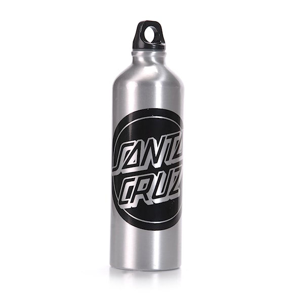 Termoska Santa Cruz Aluminium Drinks brushed - 1