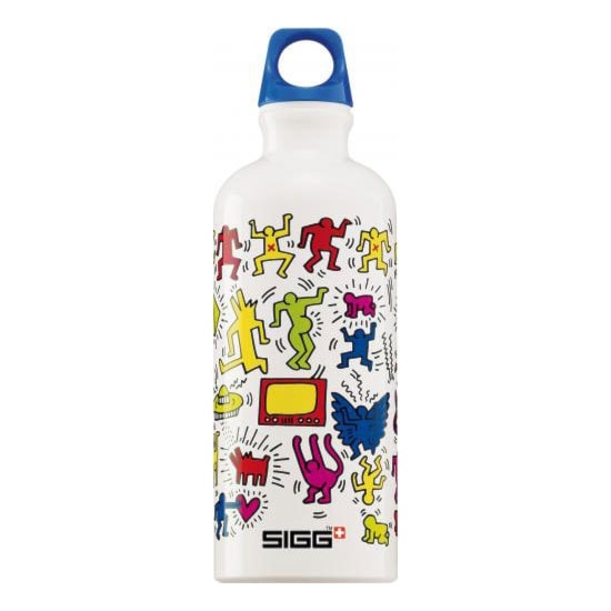 Termoska SIGG Design balancing a.0,6l - 1