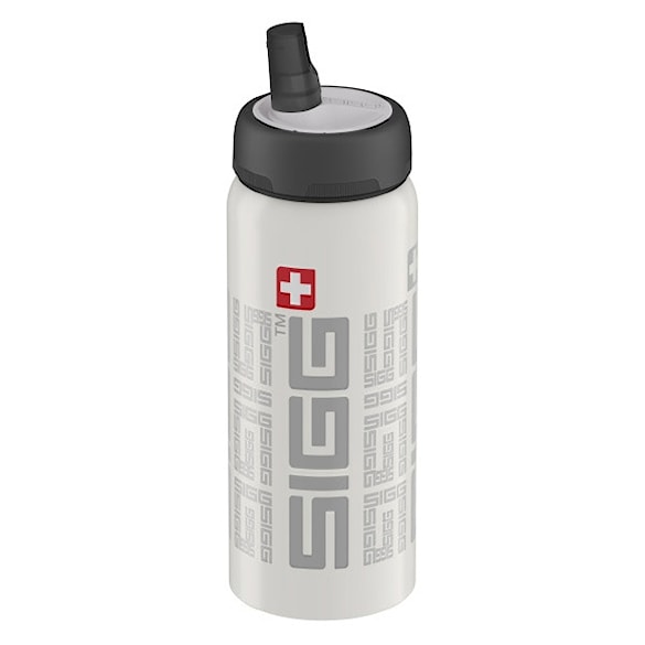 Termoska SIGG Nat siggnificant white 1l - 1