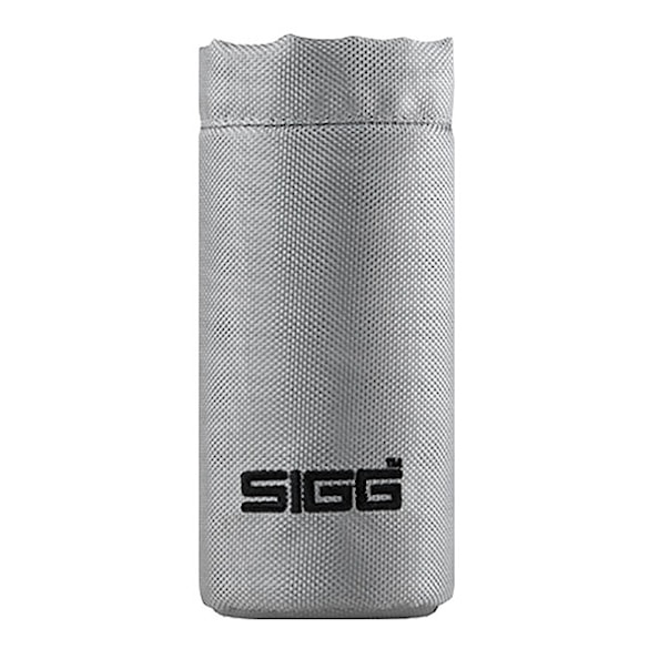 Termoobal SIGG Nylon 0,4L silver - 1