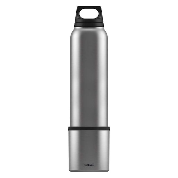 Termoska SIGG Hot & Cold brushed 1l - 1