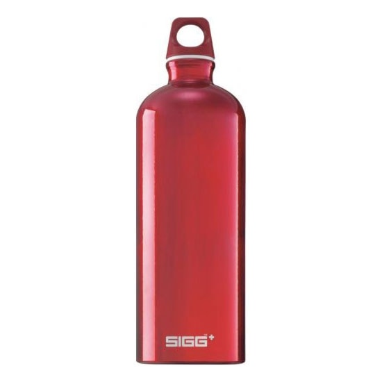 Termoska SIGG Traveller red 1l - 1