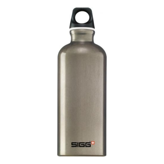 Termoska SIGG Traveller smoked pearl 0,6l - 1