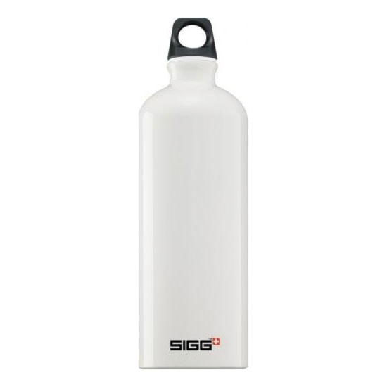 Termoska SIGG Traveller white 1l - 1