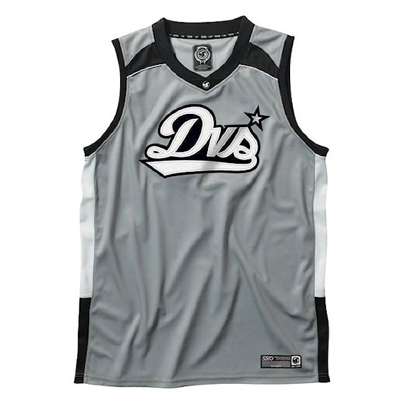Tílko DVS Deon grey 2012 - 1