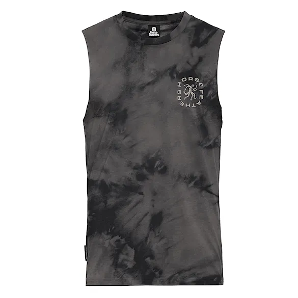 Podkoszulek Horsefeathers Instinct Tank tie dye 2026 - 4
