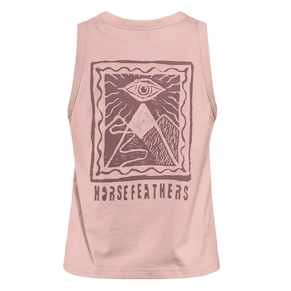 Podkoszulek Horsefeathers Maisy Tank liora 2026 - 4