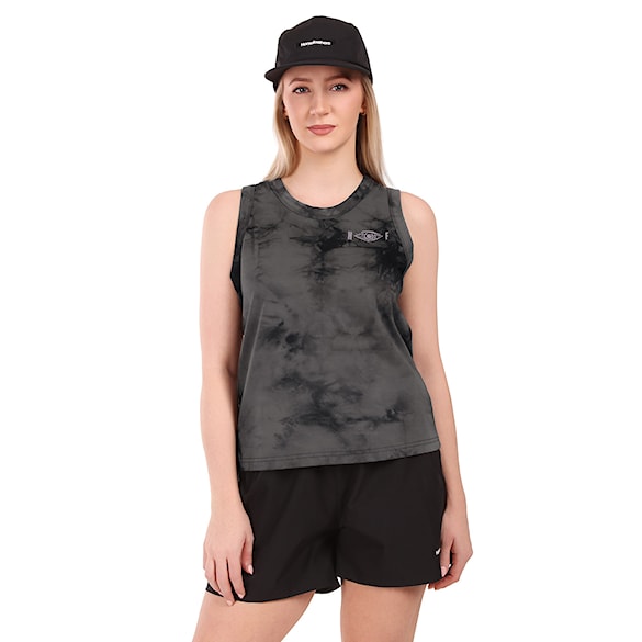 Podkoszulek Horsefeathers Maisy Tank tie dye 2026 - 2