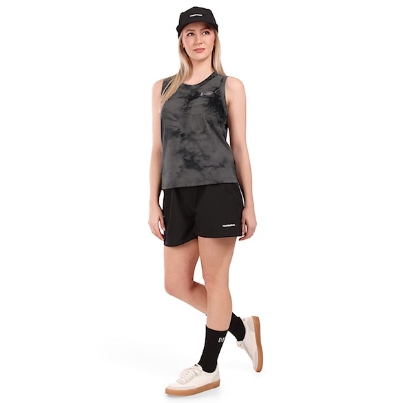 Podkoszulek Horsefeathers Maisy Tank tie dye 2026 - 5