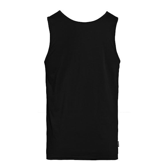 Tílko Horsefeathers Millennium Tank black 2025 - 2