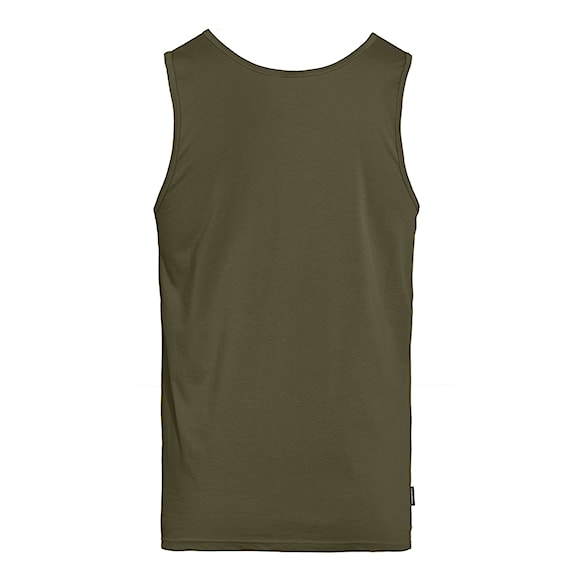 Tank Top Horsefeathers Millennium Tank burnt olive 2025 - 2