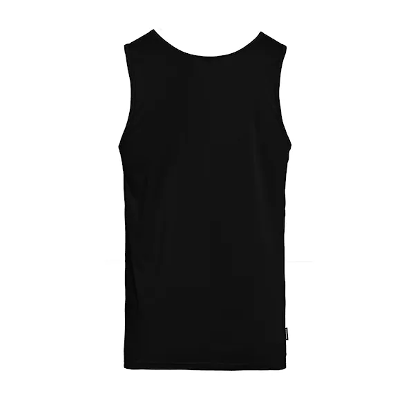 Tank Top Horsefeathers Slash Tank black 2023 - 2